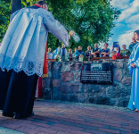 Święto patronki Tucholi św. Małgorzaty 20.07.2015-27