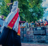 Święto patronki Tucholi św. Małgorzaty 20.07.2015-28