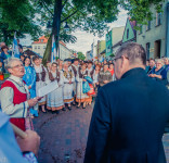 Święto patronki Tucholi św. Małgorzaty 20.07.2015-29