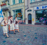 Święto patronki Tucholi św. Małgorzaty 20.07.2015-30