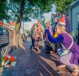 Święto patronki Tucholi św. Małgorzaty 20.07.2015-31