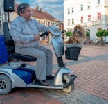 Święto patronki Tucholi św. Małgorzaty 20.07.2015-32
