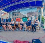 Święto patronki Tucholi św. Małgorzaty 20.07.2015-33