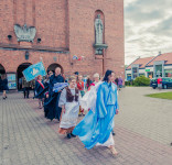 Święto patronki Tucholi św. Małgorzaty 20.07.2015-4
