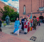 Święto patronki Tucholi św. Małgorzaty 20.07.2015-5