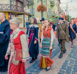 Święto patronki Tucholi św. Małgorzaty 20.07.2015-6