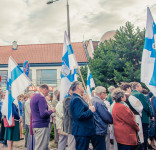 Święto patronki Tucholi św. Małgorzaty 20.07.2015-7