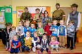 Święto Niepodległości Przedszkole Cekcyn 11.2015 2