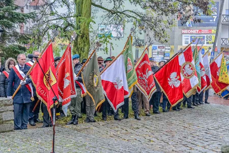 Święto Niepodległości Tuchola 11.11.2015-13