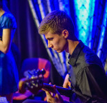 Orkiestra Campanella 'Gramy dla Tomka' koncert TOK Tuchola 20.02.2016-12