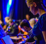 Orkiestra Campanella 'Gramy dla Tomka' koncert TOK Tuchola 20.02.2016-13
