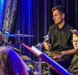 Orkiestra Campanella 'Gramy dla Tomka' koncert TOK Tuchola 20.02.2016-15