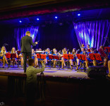 Orkiestra Campanella 'Gramy dla Tomka' koncert TOK Tuchola 20.02.2016-17