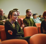 Orkiestra Campanella 'Gramy dla Tomka' koncert TOK Tuchola 20.02.2016-2