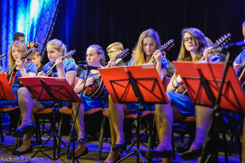 Orkiestra Campanella 'Gramy dla Tomka' koncert TOK Tuchola 20.02.2016-7