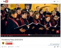 Powiaotwy flesz You Tube