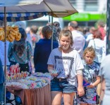 Boże Ciało procesja Tuchola 26.05.2016-1