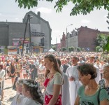 Boże Ciało procesja Tuchola 26.05.2016-13