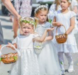 Boże Ciało procesja Tuchola 26.05.2016-22