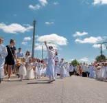 Boże Ciało procesja Tuchola 26.05.2016-24