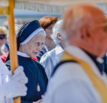 Boże Ciało procesja Tuchola 26.05.2016-32