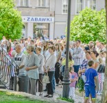 Boże Ciało procesja Tuchola 26.05.2016-42