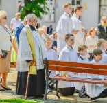 Boże Ciało procesja Tuchola 26.05.2016-46