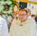 Boże Ciało procesja Tuchola 26.05.2016-49