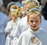 Boże Ciało procesja Tuchola 26.05.2016-5