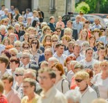 Boże Ciało procesja Tuchola 26.05.2016-56