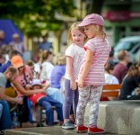 Występ uczestników Bydgoskie Impresje Muzyczne Tuchola Rynek 3.07.2016-15