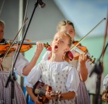 Występ uczestników Bydgoskie Impresje Muzyczne Tuchola Rynek 3.07.2016-24