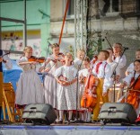 Występ uczestników Bydgoskie Impresje Muzyczne Tuchola Rynek 3.07.2016-26