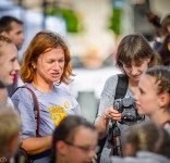 Występ uczestników Bydgoskie Impresje Muzyczne Tuchola Rynek 3.07.2016-32