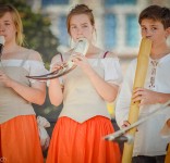 Występ uczestników Bydgoskie Impresje Muzyczne Tuchola Rynek 3.07.2016-38