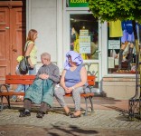 Występ uczestników Bydgoskie Impresje Muzyczne Tuchola Rynek 3.07.2016-40