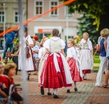 Występ uczestników Bydgoskie Impresje Muzyczne Tuchola Rynek 3.07.2016-5