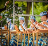 Występ uczestników Bydgoskie Impresje Muzyczne Tuchola Rynek 3.07.2016-6