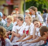 Występ uczestników Bydgoskie Impresje Muzyczne Tuchola Rynek 3.07.2016-8