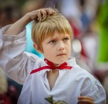 Występ uczestników Bydgoskie Impresje Muzyczne Tuchola Rynek 3.07.2016-9