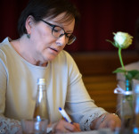 Spotkanie z PO Ewa Kopacz Tuchola TOK 18.05.2017-14
