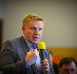 Spotkanie z PO Ewa Kopacz Tuchola TOK 18.05.2017-19