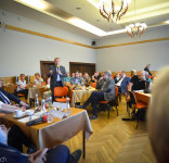 Spotkanie z PO Ewa Kopacz Tuchola TOK 18.05.2017-20