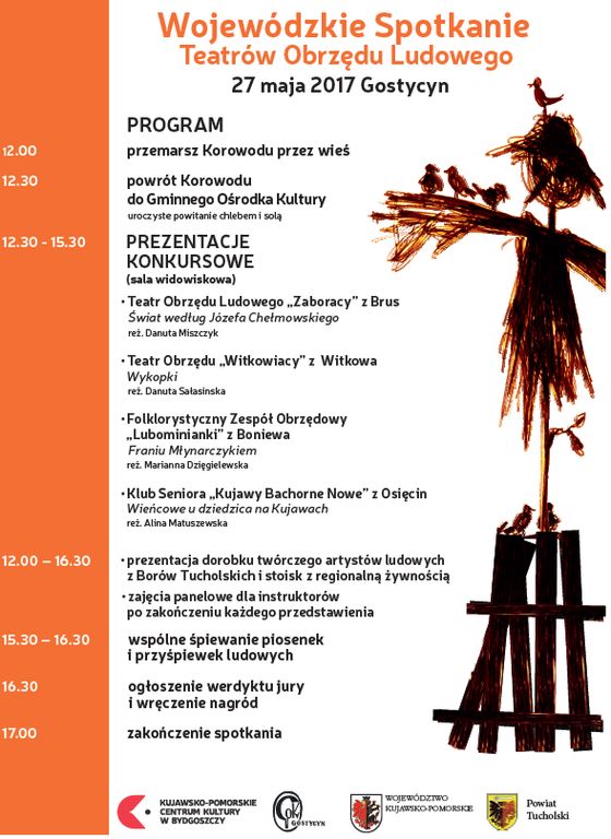 przeglad_teatrow_ludowych Gostycyn 2017