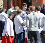 Boże Ciało Tuchola 15.06.2017-1