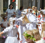 Boże Ciało Tuchola 15.06.2017-14