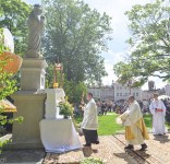 Boże Ciało Tuchola 15.06.2017-17