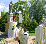 Boże Ciało Tuchola 15.06.2017-18