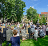 Boże Ciało Tuchola 15.06.2017-23