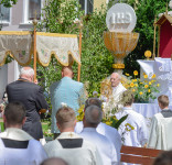 Boże Ciało Tuchola 15.06.2017-24